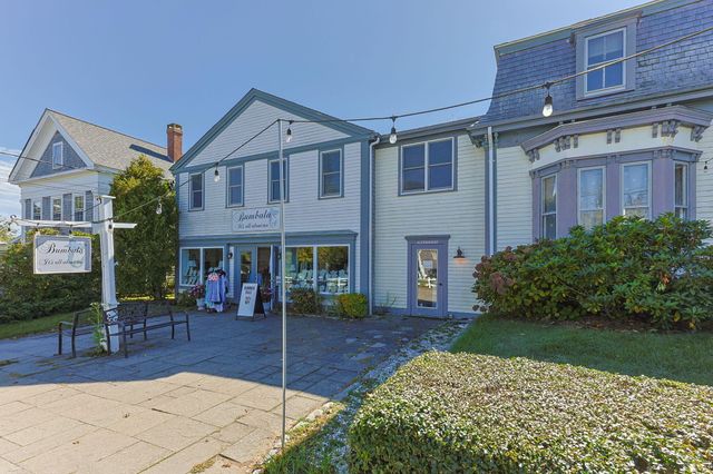 425 Main Street UNIT D, Chatham, MA 02633