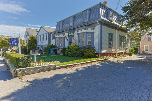 425 Main Street UNIT D, Chatham, MA 02633
