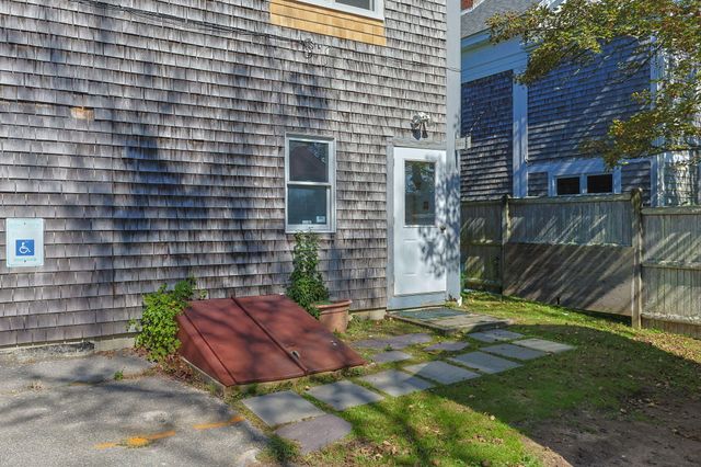 425 Main Street UNIT D, Chatham, MA 02633