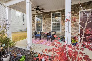 2524 Cattail Pond Drive, Zebulon, NC 27597