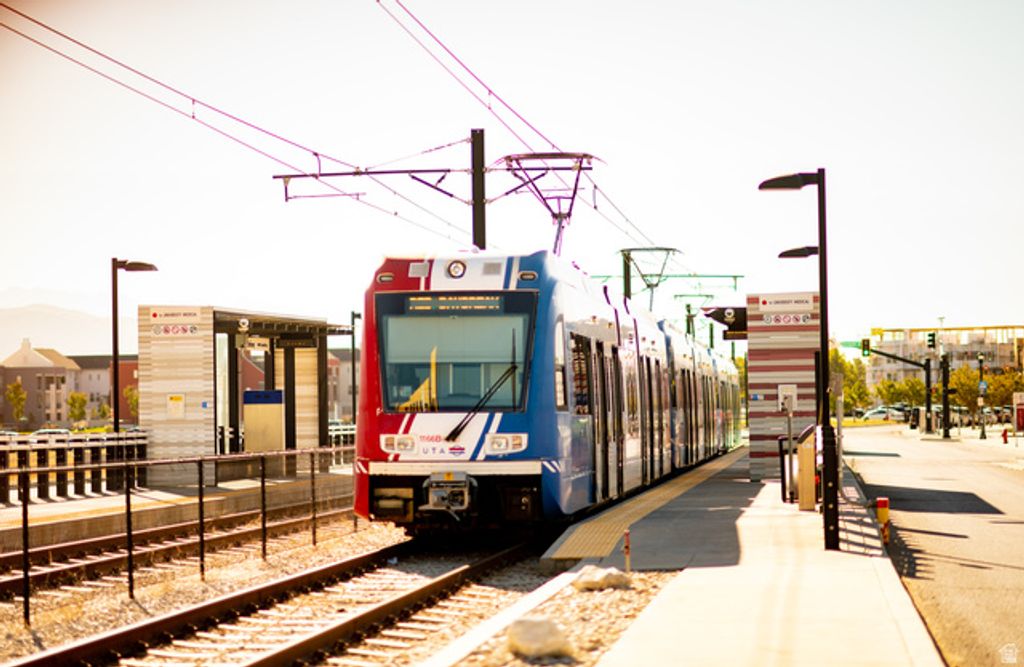 Image 19 of property listing at 11029 S FREESTONE RD #125, South Jordan, UT 84009