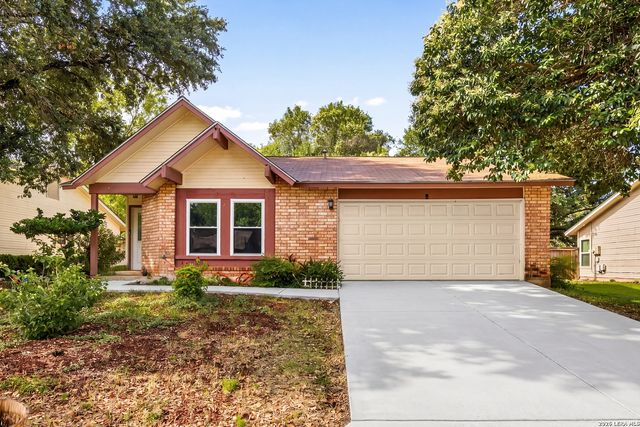 9446 Valley Rdg, San Antonio, TX 78250