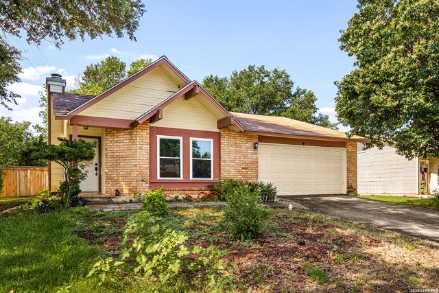 9446 Valley Rdg, San Antonio, TX 78250