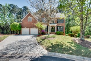 4214 Balmoral Glen Drive, Berkeley Lake, GA 30092