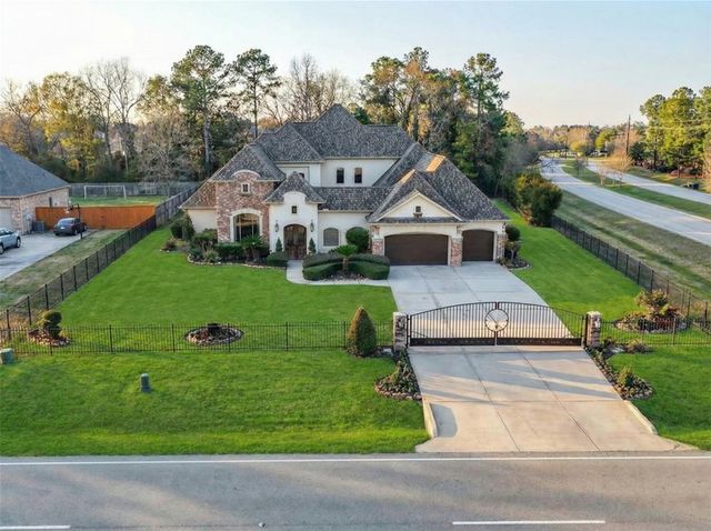 27515 Siandra Creek Lane, Spring, TX 77386