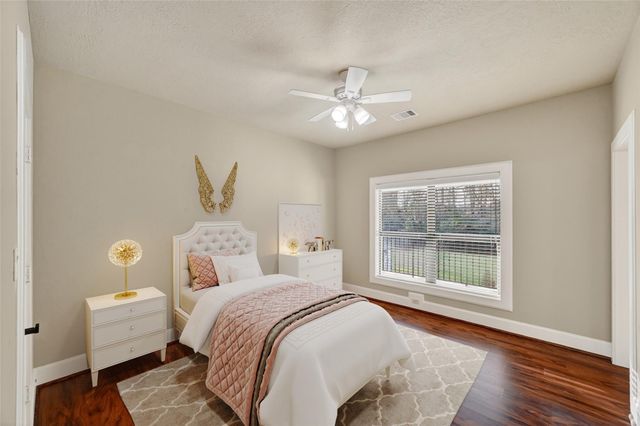 27515 Siandra Creek Lane, Spring, TX 77386