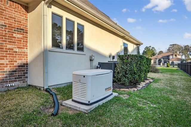 27515 Siandra Creek Lane, Spring, TX 77386