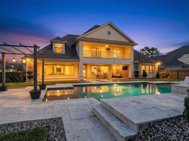 27515 Siandra Creek Lane, Spring, TX 77386