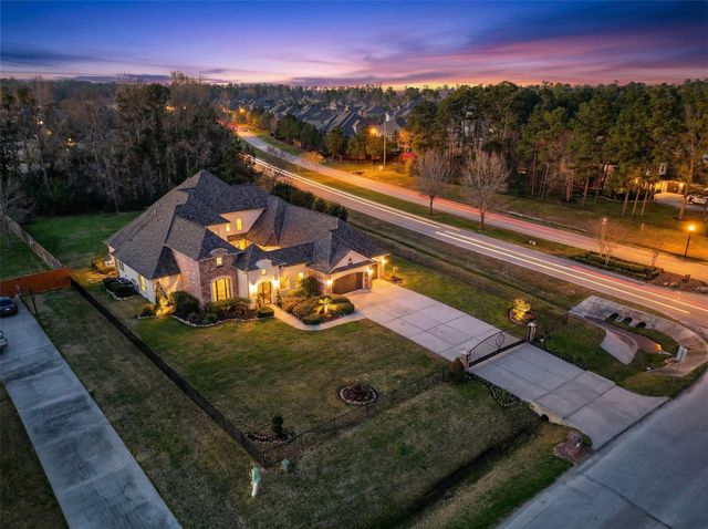 27515 Siandra Creek Lane, Spring, TX 77386