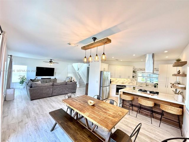 20775 NW 1st St, Pembroke Pines, FL 33029