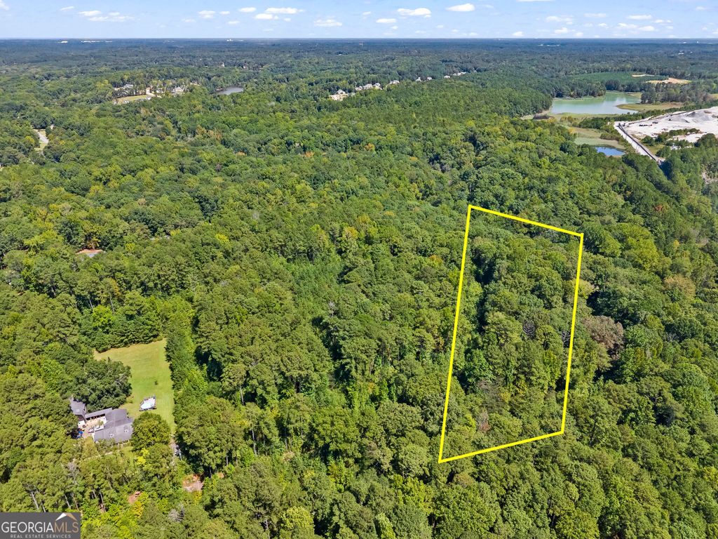 0 N/A, Sharpsburg, GA 30277 — exterior