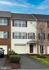 80 RITTER DR, Martinsburg, WV 25404