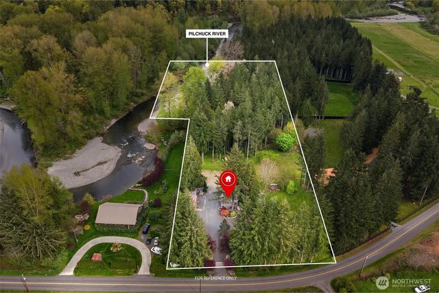 4915 Schwarzmiller Road, Lake Stevens, WA 98258
