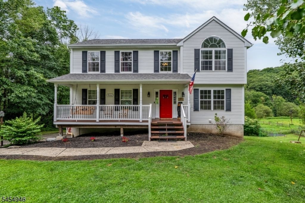 261 Germantown Rd, West Milford Twp., NJ 07480 — exterior