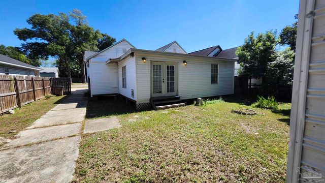 913 N 8th Ave, Pensacola, FL 32501