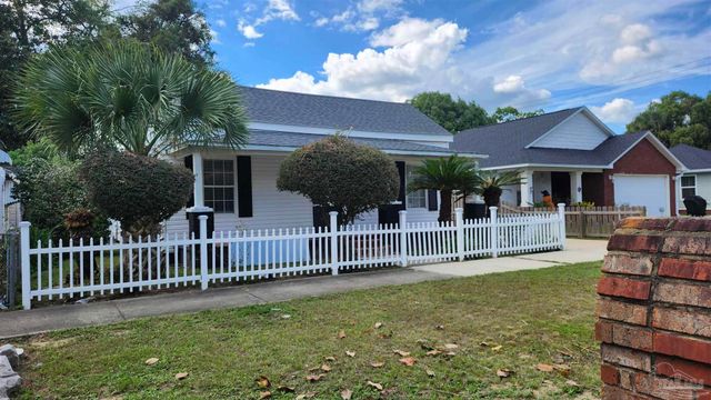 913 N 8th Ave, Pensacola, FL 32501