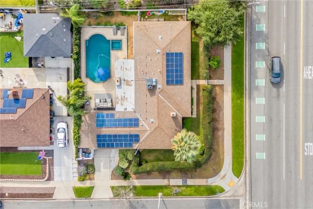 1235 W Cypress, Redlands, CA 92373