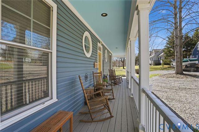 6207 Ruth Ln, Mineral, VA 23117