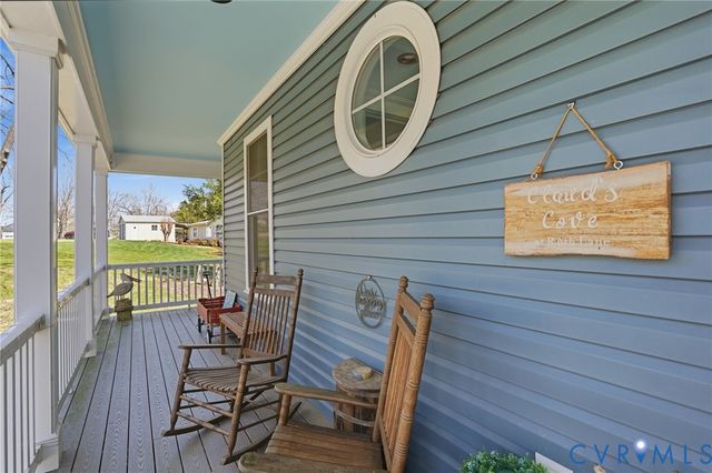 6207 Ruth Ln, Mineral, VA 23117