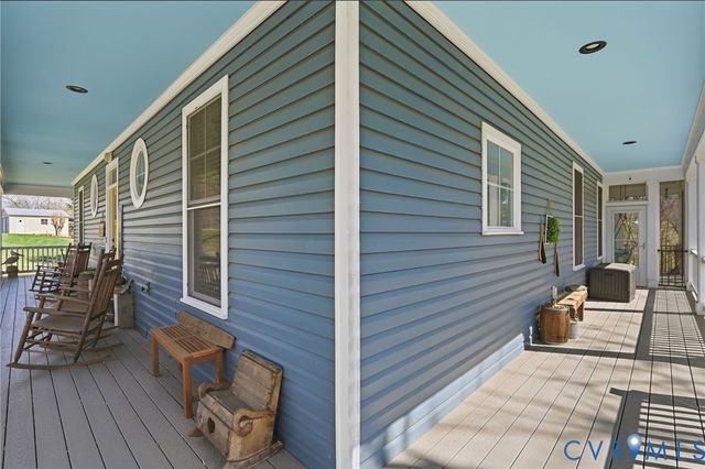 6207 Ruth Ln, Mineral, VA 23117