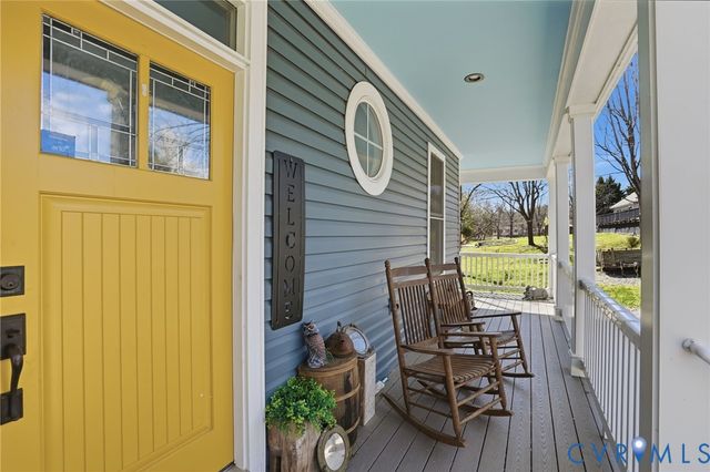 6207 Ruth Ln, Mineral, VA 23117