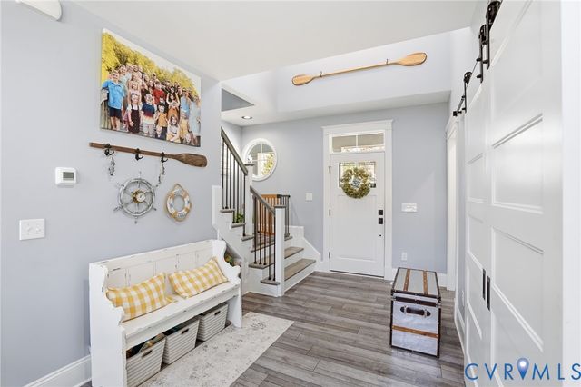 6207 Ruth Ln, Mineral, VA 23117