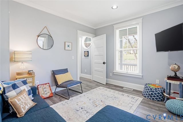 6207 Ruth Ln, Mineral, VA 23117