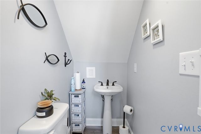 6207 Ruth Ln, Mineral, VA 23117