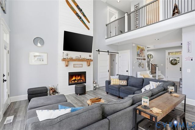 6207 Ruth Ln, Mineral, VA 23117