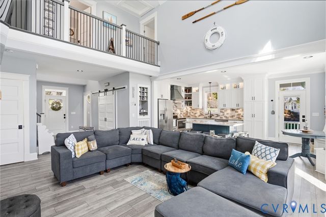 6207 Ruth Ln, Mineral, VA 23117