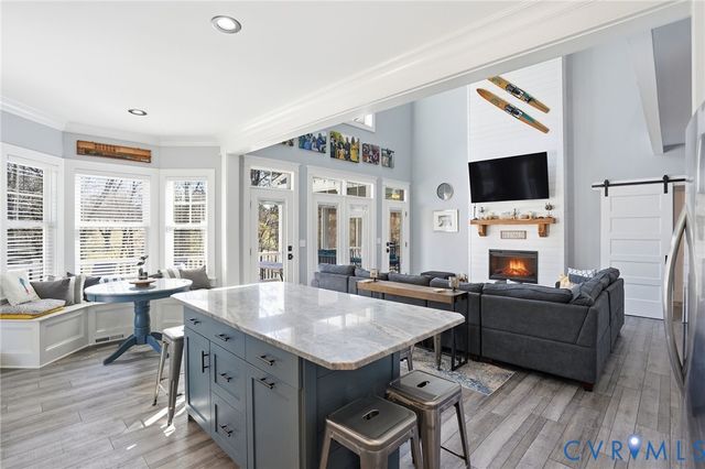 6207 Ruth Ln, Mineral, VA 23117