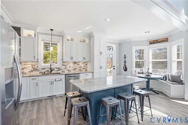 6207 Ruth Ln, Mineral, VA 23117