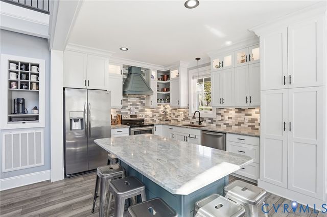 6207 Ruth Ln, Mineral, VA 23117