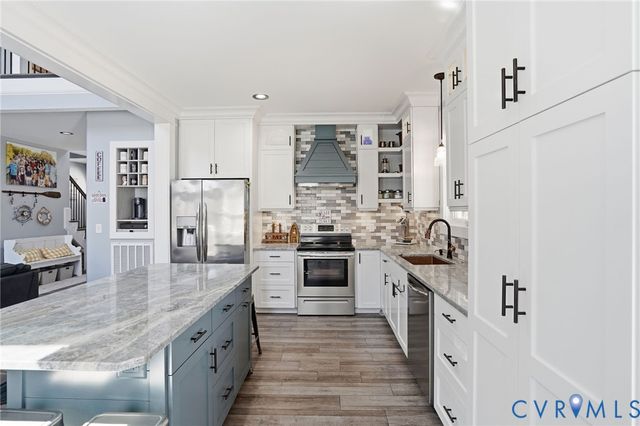 6207 Ruth Ln, Mineral, VA 23117