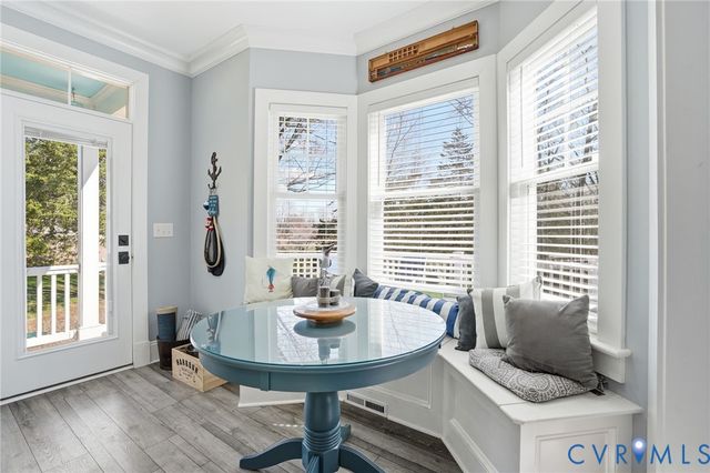 6207 Ruth Ln, Mineral, VA 23117