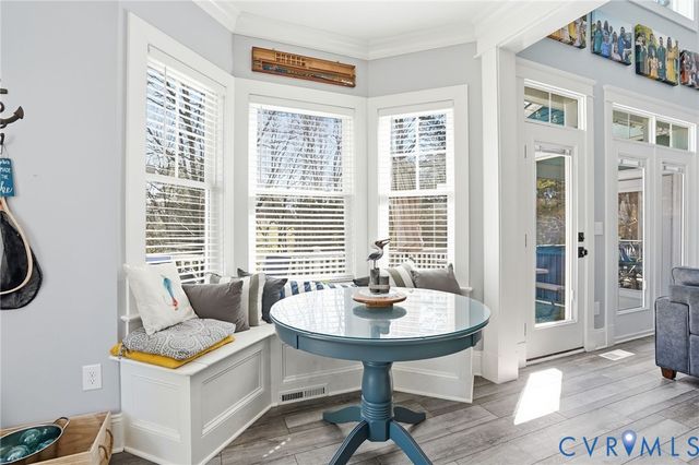 6207 Ruth Ln, Mineral, VA 23117