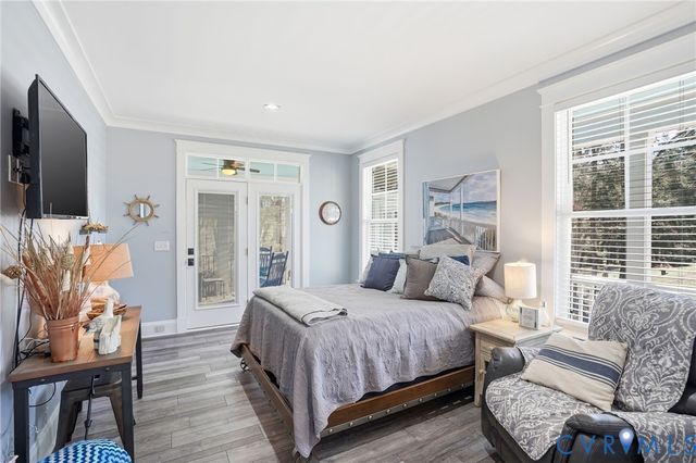 6207 Ruth Ln, Mineral, VA 23117