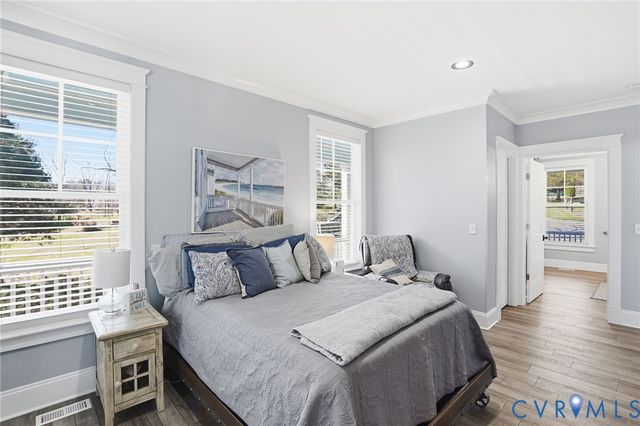 6207 Ruth Ln, Mineral, VA 23117