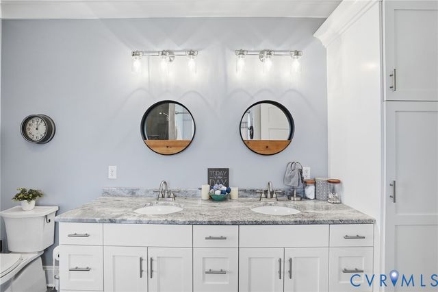 6207 Ruth Ln, Mineral, VA 23117