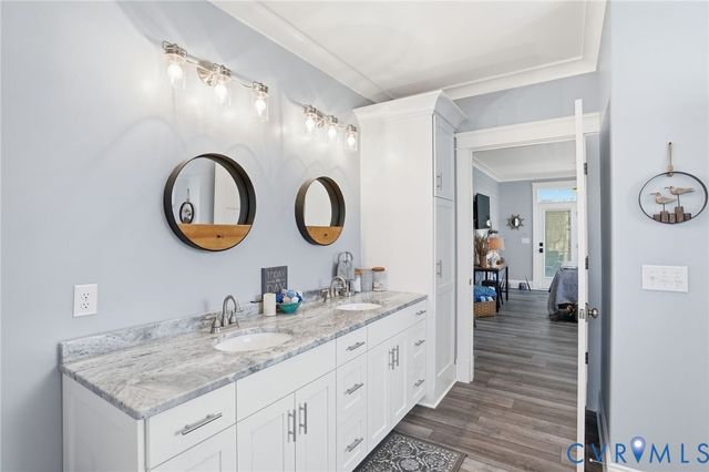 6207 Ruth Ln, Mineral, VA 23117