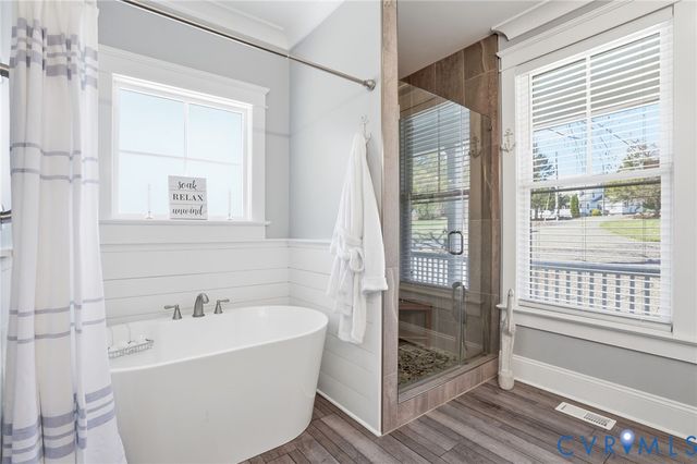 6207 Ruth Ln, Mineral, VA 23117