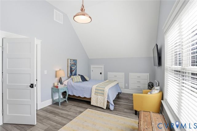 6207 Ruth Ln, Mineral, VA 23117