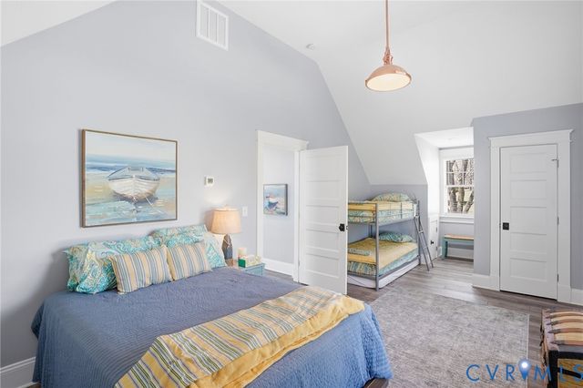 6207 Ruth Ln, Mineral, VA 23117