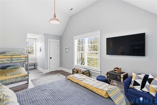 6207 Ruth Ln, Mineral, VA 23117