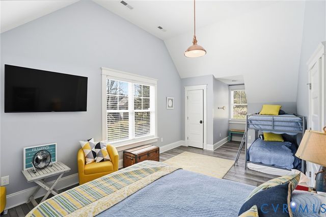 6207 Ruth Ln, Mineral, VA 23117