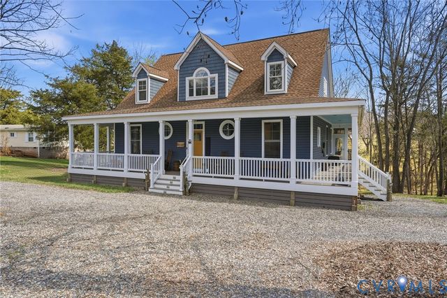 6207 Ruth Ln, Mineral, VA 23117