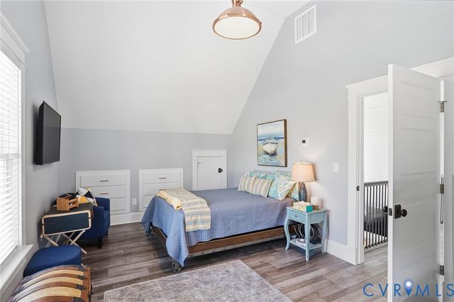 6207 Ruth Ln, Mineral, VA 23117