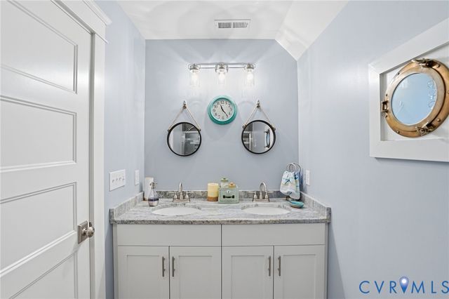 6207 Ruth Ln, Mineral, VA 23117