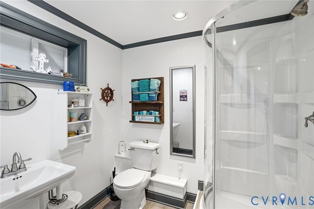 6207 Ruth Ln, Mineral, VA 23117