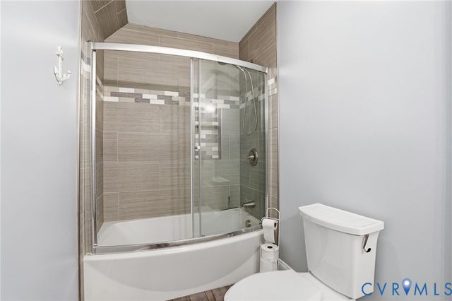 6207 Ruth Ln, Mineral, VA 23117